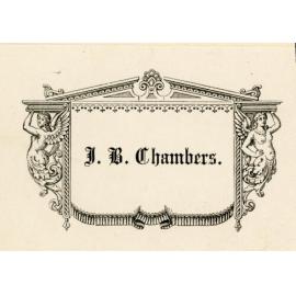 Book Plaque