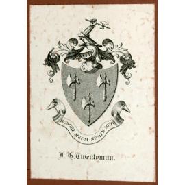 Book Plaques