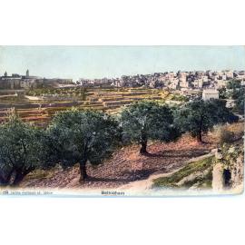 Bethlehem