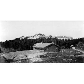 Iona College