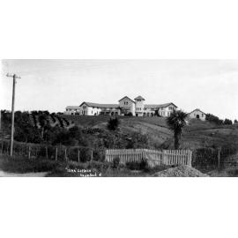 Iona College