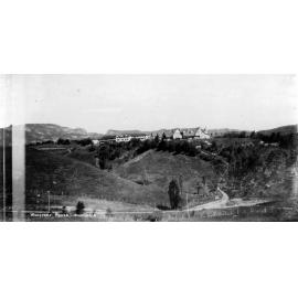Woodford House