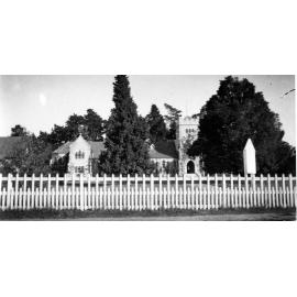 St Luke's Church, Havelock North