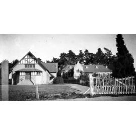 Havelock North Village Hall