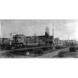 Palmerston North Post Office