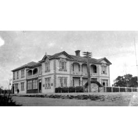 Northcote Tavern, Auckland