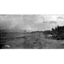 Milford Beach, Auckland