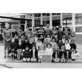 Lucknow School Primers 1969