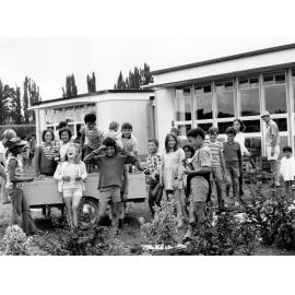 Anderson Park School Children