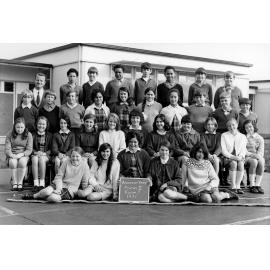 Anderson Park School F2 1971