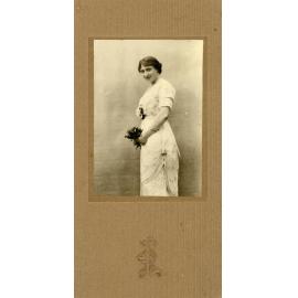 Portrait of a Woman