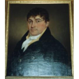 Richard Copeland Denton