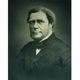 John Pushon Denton