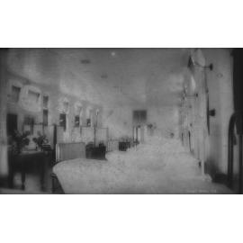 Napier Hospital Stokes Ward