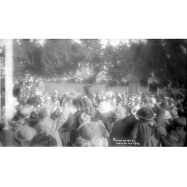 Royal Tour of New Zealand