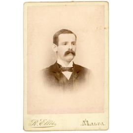 Portrait of a Man
