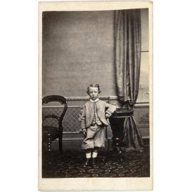 Portrait of a Child