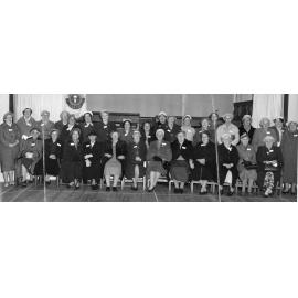 Hawke's Bay Members Women's Division Federated Farmers