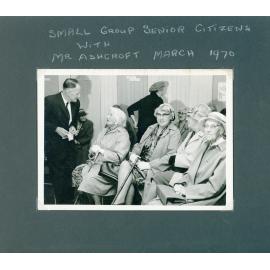 Senior Citizens Association of Havelock North
