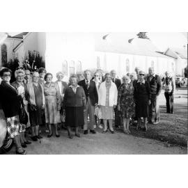 Havelock North Senior Citizens