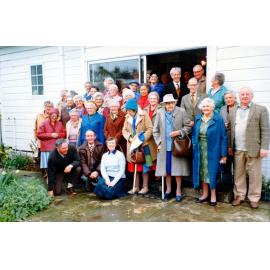 Havelock North Senior Citizens