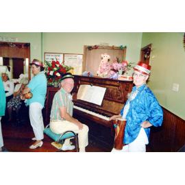 Havelock North Senior Citizens Christmas Party