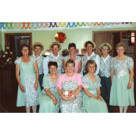 Havelock North Senior Citizens Christmas Party