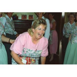 Havelock North Senior Citizens Christmas Party