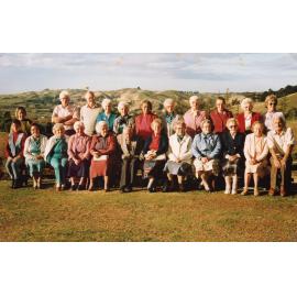 Havelock North Senior Citizens Trip