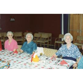 Havelock North Senior Citizens