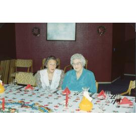 Havelock North Senior Citizens