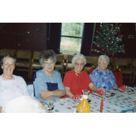 Havelock North Senior Citizens