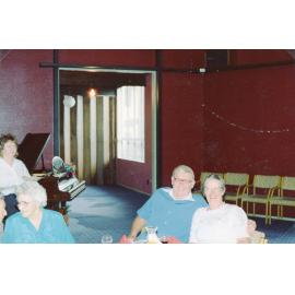 Havelock North Senior Citizens