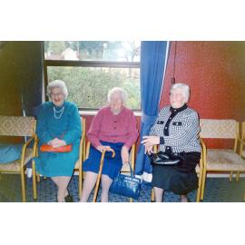 Havelock North Senior Citizens Committee Luncheon