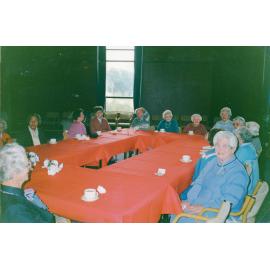 Havelock North Senior Citizens Committee Luncheon