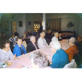 Havelock North Senior Citizens