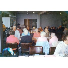 Havelock North Senior Citizens