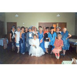 Plastic Fantastics Entertainment Group