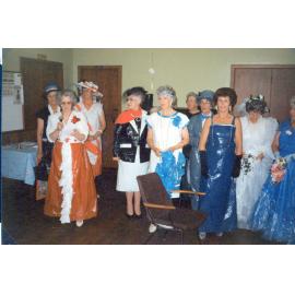 Plastic Fantastics Entertainment Group