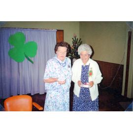 Havelock North Senior Citizens Association