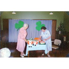 Havelock North Senior Citizens Association Christmas Celebrations