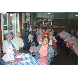 Havelock North Senior Citizens Christmas Luncheon