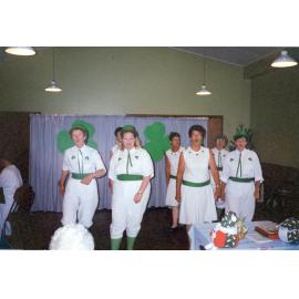 Havelock North Senior Citizens Entertainment