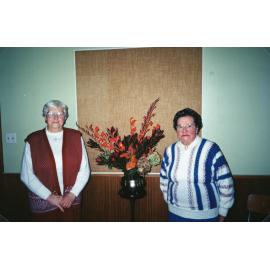 Havelock North Senior Citizens Association Twenty Fifth Jubilee