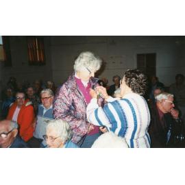 Havelock North Senior Citizens Twenty Fifth Jubilee