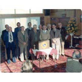 Group Photograph
