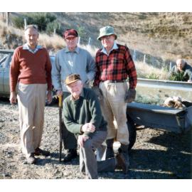 Tree Planting