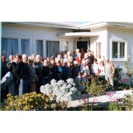 Senior Citizens Excursion