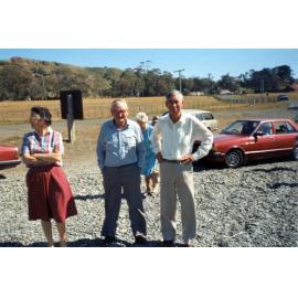 Senior Citizens Visit to Clifton