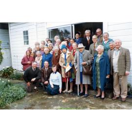 Senior Citizens Excursion